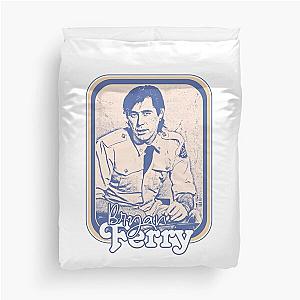 Lover by Duran Duran Rock Band Gifts for Best Men Duvet Cover
