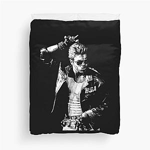 Special British Duran Duran Rock Band Gift Duvet Cover