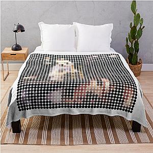Duran Duran - The Wedding Album Throw Blanket