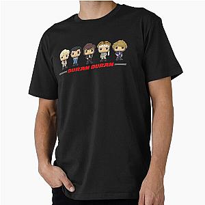 Duran Duran 80's Premium T-Shirt