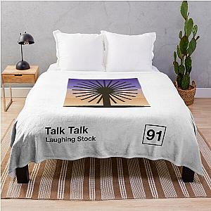 Idol Gifts for You British Duran Duran Rock Band Fan Funny Graphic Throw Blanket