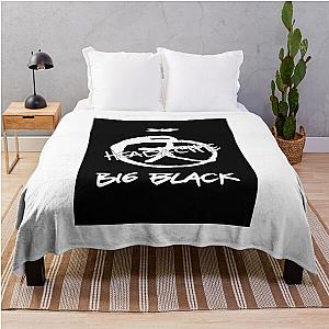Duran Duran Rock Band Gift for Fan Throw Blanket