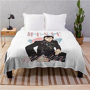 Needed Gifts for Duran Duran Fans Throw Blanket