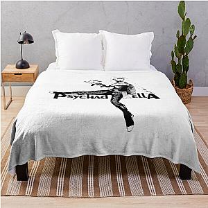Mens My Favorite Duran Rock Band throw Blanket