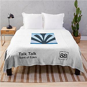 Duran Duran Successful Band For Movie Fans Throw Blanket
