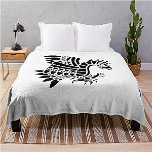 Duran Duran Rock Band Gift Music Fans Throw Blanket