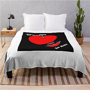 My Favorite People Duran Duran Rock Band Gifts Fan Throw Blanket