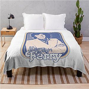 Duran Duran Lover Gift Throw Blanket Rock Band For Birthday