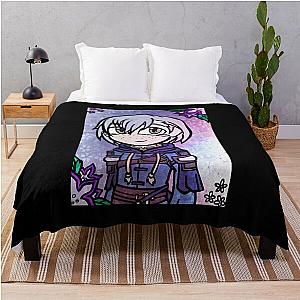 Mens Best British Duran Duran Rock Band Movie Fan Throw Blanket