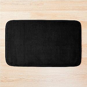 Funny Men Pop Rock Band Gift Music Fans Bath Mat