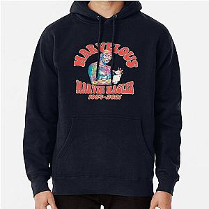 For Mens British Duran Rock Band Gifts Birthday Hoodie