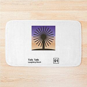 Idol Gifts for You British Duran Duran Rock Band Funny Graphic Bath Mat
