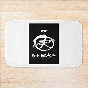 People Call Me Pop Duran Rock Band Gift Fan Bath Mat