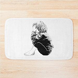 Gift Ideas Duran Duran Successful Band Gift for Movie Fans Bath Mat