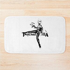 Mens My Favorite Duran Rock Band Retro Vintage Bath Mat