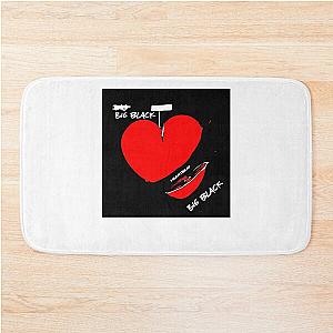 My Favorite People's Duran Duran Rock Bath Mat For Fan