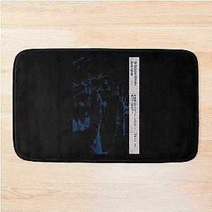 Funny Gifts for Duran Duran Rock Fans Bath Mat