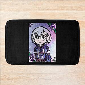 Mens Best British Duran Duran Rock Band Gifts for Movie Fan Bath Mat