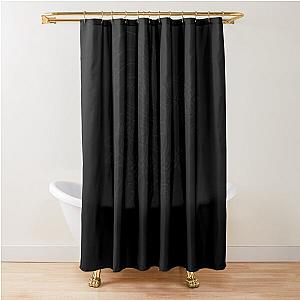 Funny Men Duran Duran Rock Band Gift Shower Curtain