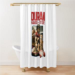 Beautiful Duran Duran Shower Curtain