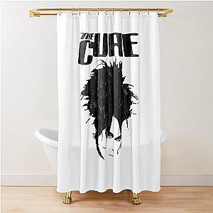 Lover Gift Duran Duran Successful Band Gifts for Movie Fans Shower Curtain