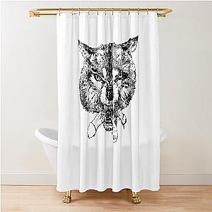 Birthday Gifts British Rock Band Idol Gifts for You Shower Curtain