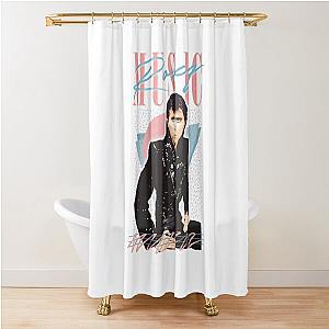 Duran Duran Successful Band Movie Fans Shower Curtain