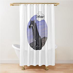 Animal British Duran Rock Band Shower Curtain