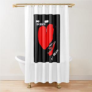 My Favorite People Duran Duran Rock Band Gifts For Fans Shower Curtain