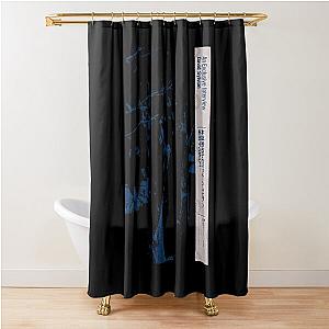 Funny Gifts for You Shower Curtain Rock Band Pop Idol Pc