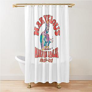 Duran Duran British Rock Band Gifts For Men Women Birthday Shower Curtain