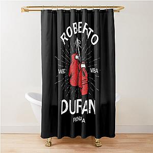 Great Model Duran Band Gift Music Fans Shower Curtain