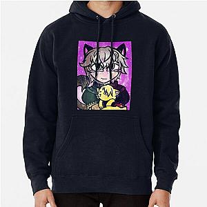 Duran Duran British Rock Band Pullover Hoodie