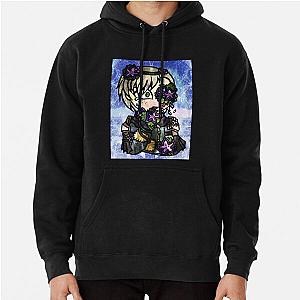 Lover Gift British Duran Rock Band For Movie Fans Pullover Hoodie