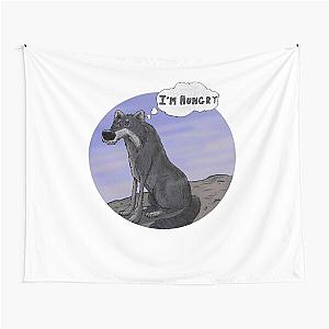 Animal British Duran Duran Rock Band Gift For Halloween Tapestry 
becomes 

Animal British Rock Band Gift For Halloween Tapestry