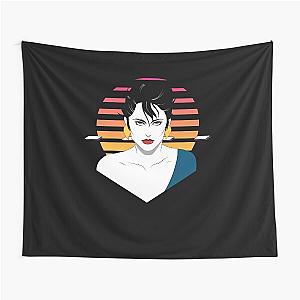 Vintage Retro Duran Durant Successful Gifts Men Tapestry