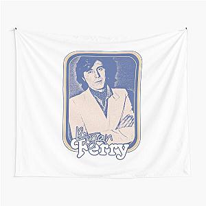 Lover's Gift for Duran Duran Rock Band Birthday Tapestry