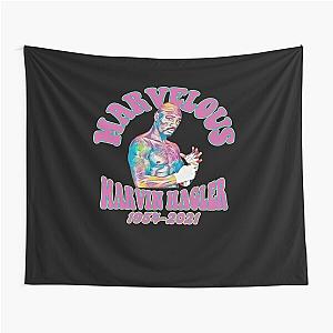 Gift For Men British Duran Rock Band Awesome Music Fan Tapestry