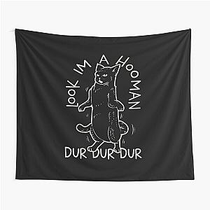 Love Funny Man Pop Rock Band Cute Gifts Duran Tapestry