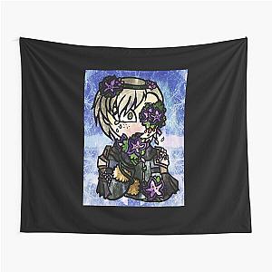 Duran Duran British Rock Band Gift Tapestry