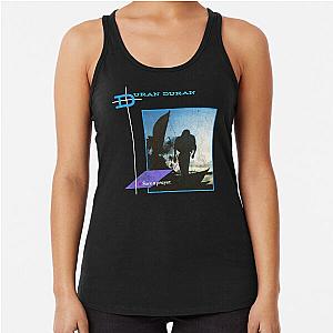 Duran Duran Racerback Tank Top