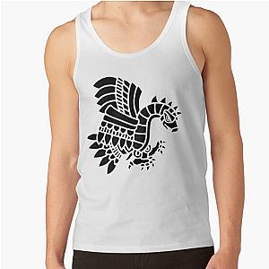 Funny Men Pop Rock Band Gift Fan Top