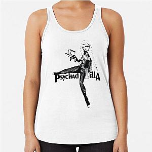 Mens My Favorite Duran Rock Band Retro Tank Top