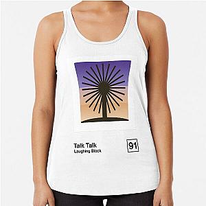 Idol Gifts for You British Duran Duran Rock Band Funny Graphic Racerback Tank Top