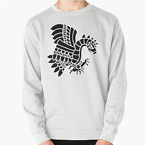 Funny Men Pop Band Rock Music Pullover Sweatshirt
