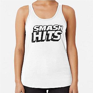 For Men Women Duran Duran Rock Band Music Fan Racerback Tank Top