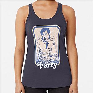 Lover's Gifts Are Pop Band Rock Band Gifts Best Men Racerback Tank Top