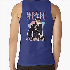 Needed Gifts for Duran Duran Fans: a movie about a successful band and their tank top.