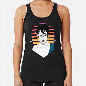 Duran Duran Successful Band Men's Racerback Tank Top