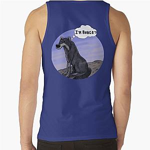 Animal British Duran Duran Rock Gift Tank Top For Halloween